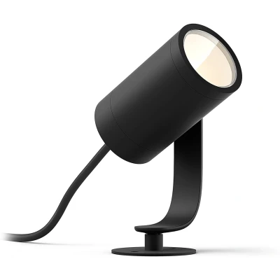 Afbeelding van Philips Hue Lily Starter pack White and Color prikspot 1