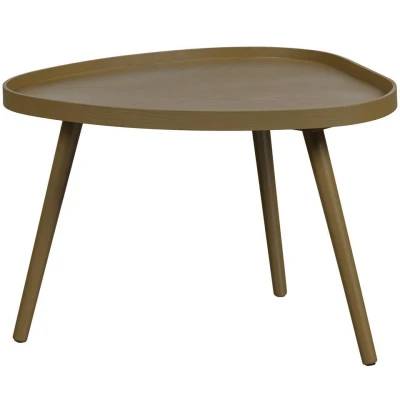 Afbeelding van Woood bijzettafel Mae