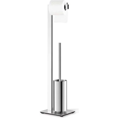 Afbeelding van Toiletbutler Zack Linea Glans