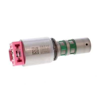 Afbeelding van ACKOJA A52 77 0058 Schakelklep, automatische transmissie