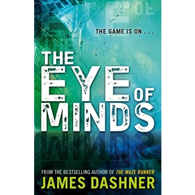 Afbeelding van Mortality Doctrine: The Eye of Minds