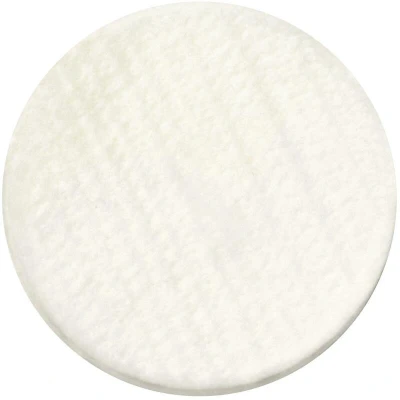 Afbeelding van Dremel Polijstpad 3 stuks 2615P366JA
