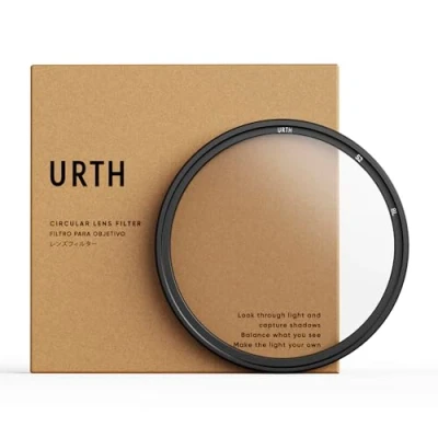 Afbeelding van Urth 52mm UV Filter voor Lens