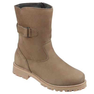 Afbeelding van Meindl Ladis Winterlaarzen Dames Brown EU 42 12 Bruin Snowboots