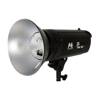Afbeelding van Falcon Eyes Studioflitser TF 600A