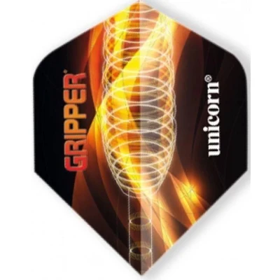Afbeelding van Unicorn Core Std. Gripper Dart Flights