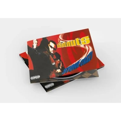 Afbeelding van The Beatnuts Stone Crazy (CD)