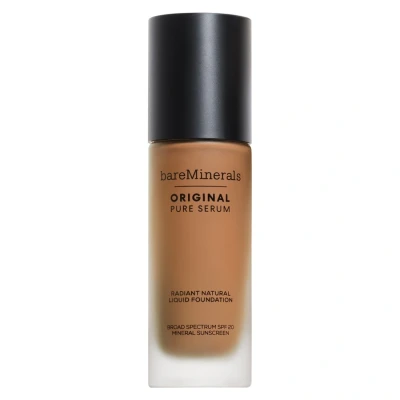 Afbeelding van bareMinerals Original Pure Serum Broad Spectrum SPF20 Foundation