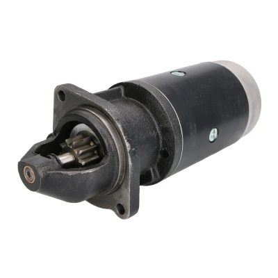 Afbeelding van Startmotor / Starter HELLA 8EA 012 586 501