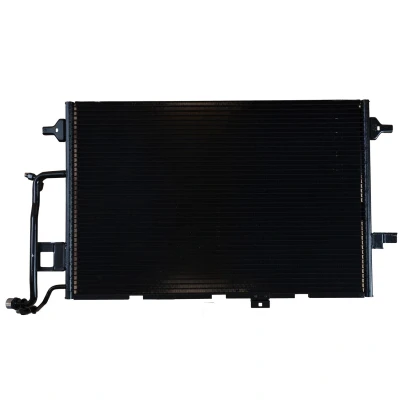 Afbeelding van Condensor, airconditioning NRF 35317