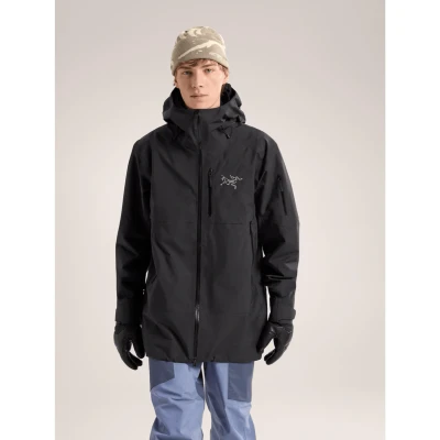 Afbeelding van Arc&#039;Teryx SABRE SV JACKET M Heren Black