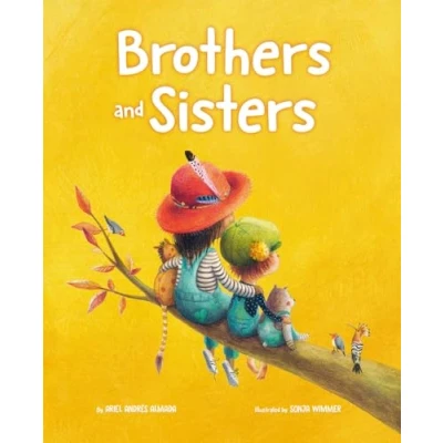 Afbeelding van Brothers and Sisters