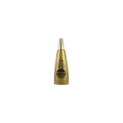 Afbeelding van Soleil Noir Ultra Tanning Gevitaminiseerde Droge Olie Filtervrij Spray 150 ml