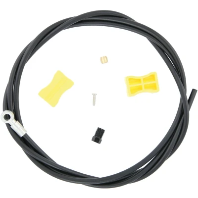 Afbeelding van SHIMANO remslang &quot;sm bh90 sbm&quot;