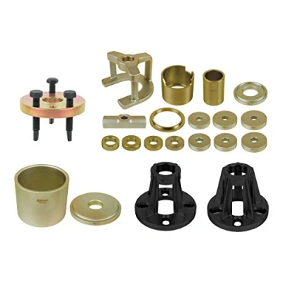 Afbeelding van KS Tools, Voertuig gereedschap, Universele gereedschapsset voor demontage/montage van asdelen, 24 stuks (440.9992)
