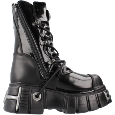 Afbeelding van NEW ROCK M491 C1 Zwart 39 EU