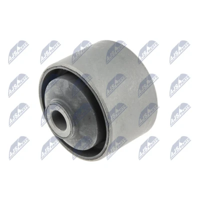 Afbeelding van NTY ZTT NS 051A Draagarmrubbers Achteras