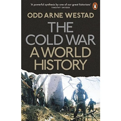 Afbeelding van Cold War: A World History