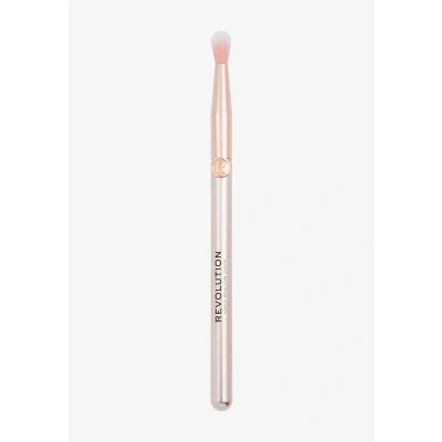 Afbeelding van Makeup Revolution Create fluffy eye Brush r2 Borstel, Dames, Maat: 30 g,