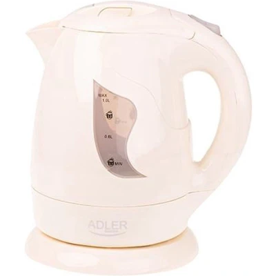Afbeelding van Adler Waterkoker 1,0 L AD 08