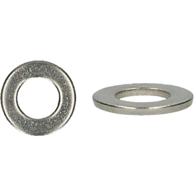 Afbeelding van PGB FASTENERS Sluitring Rvs M 18