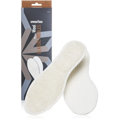 Afbeelding van Springyard Wool maat 44