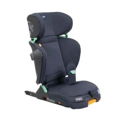Afbeelding van Chicco Autostoeltje Fold&amp;Go I Size groep II III