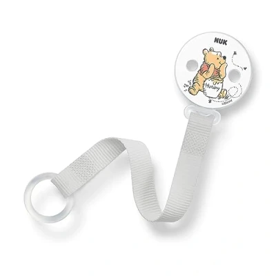 Afbeelding van NUK Dummyband Disney Winni