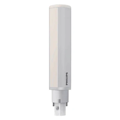 Afbeelding van Ledlamp Philips CorePro PL C 2P 26W 900 Lumen 830 warm wit