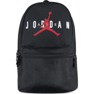Afbeelding van Jordan JAN ECO DAYPACK Rugzak voor kinderen, Maat: One Size, Black