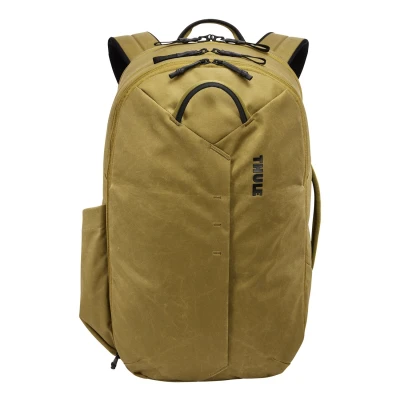 Afbeelding van Thule Aion Travel backpack 28L nutria Laptoptas Laptoprugzak