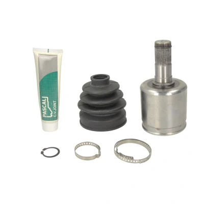Afbeelding van Homokineet reparatie set, aandrijfas PASCAL G71049PC
