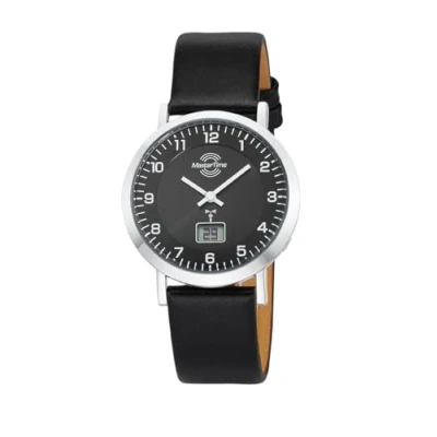 Afbeelding van MASTER TIME Radiografisch horloge Advanced, MTLS 10739 22L