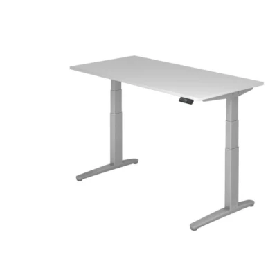 Afbeelding van hjh OFFICE PRO Xbhm 16 SS Grijs