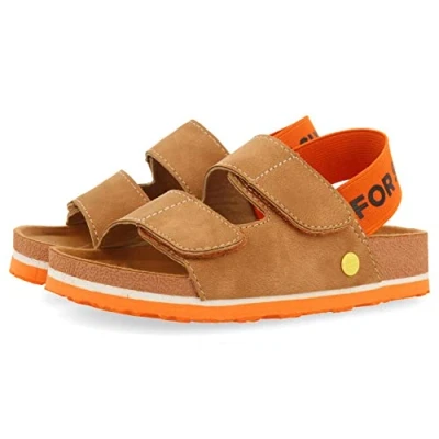 Afbeelding van Gioseppo COURGIS, flipflops, leer, 34 EU, leder, EU