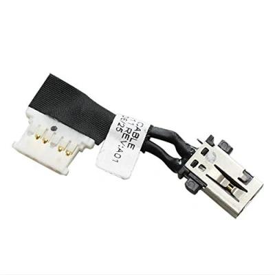 Afbeelding van Gintai DC Power Jack Kabel Vervanging voor Acer Spin 3 SP314 51 50.GUWN1.005 60.GUWN1.005 56.GUWN1.001