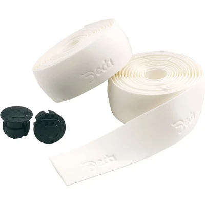 Afbeelding van Stuurtape Polar White (wit)