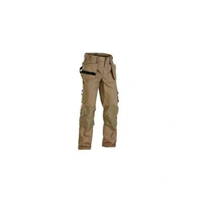 Afbeelding van Blaklader Werkbroek 1530 1310 Antique Khaki C156