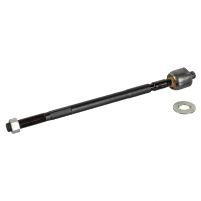 Afbeelding van Febi Bilstein Axiaal gewricht / spoorstang 43276
