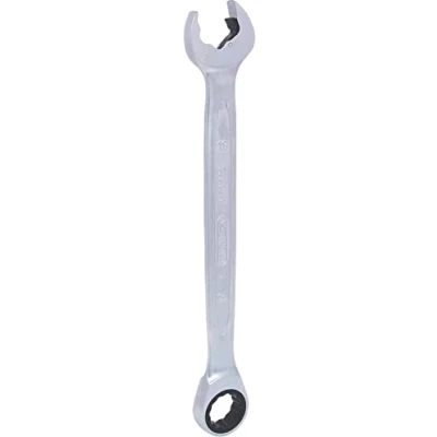 Afbeelding van KS Tools 503.5219 DUO GEARplus Ratelringsteeksleutelset met ratelfunctie 19mm