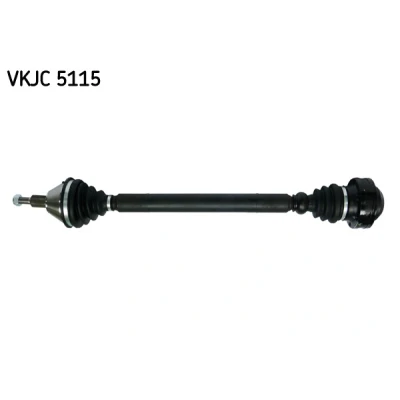 Afbeelding van Skf Aandrijfas VKJC 5115