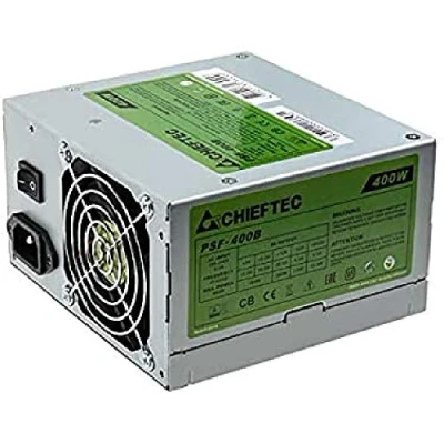 Afbeelding van Chieftec PSF 400B 400W ATX Metallic power supply unit