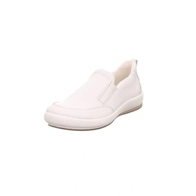 Afbeelding van Legero Tanaro Damessneakers, gebroken wit (wit) 1000, 41,5 EU, Offwhite 41.5 EU