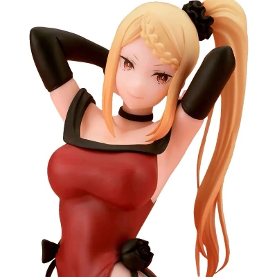 Afbeelding van Re:Zero Starting Life In Another World Relax Time Priscilla Barielle Figuur 12cm