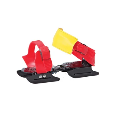 Afbeelding van Zandstra Bob Skate De Luxe 88 Rood
