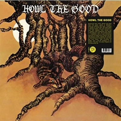 Afbeelding van Howl the Good