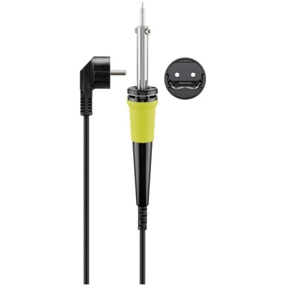 Afbeelding van Soldeerbout 30 watt fixpoint