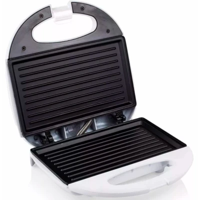 Afbeelding van Tristar Toaster Voor Tosti&#039;S En Panini&#039;S 750W