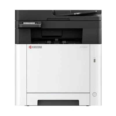 Afbeelding van Kyocera Printer Laser, Kleur A4 21 pag./min. 1200 x dpi