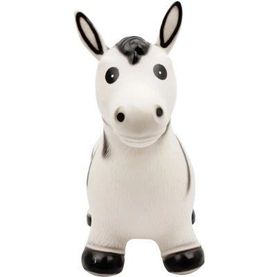 Afbeelding van Small Foot Springende Zebra
